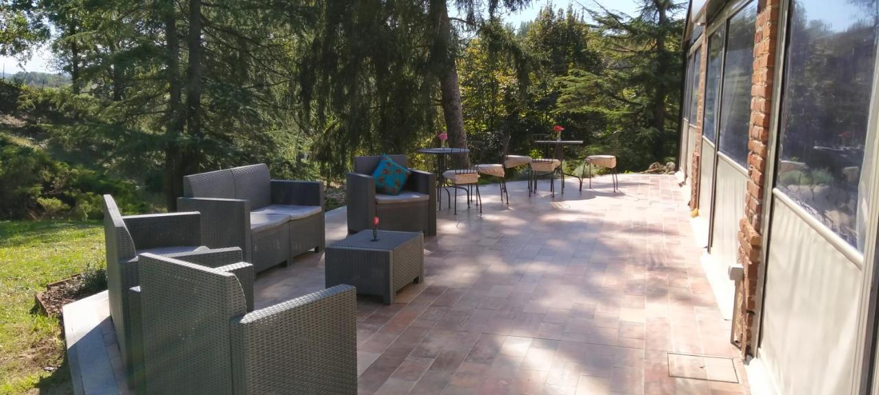 La Regibussa - Ristorante 4*