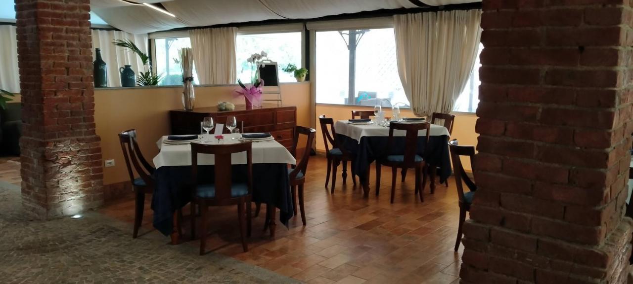 La Regibussa - Ristorante Hotel 4*