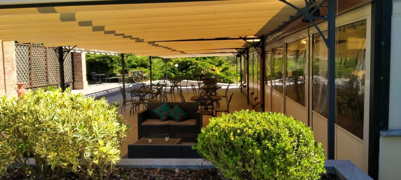 La Regibussa - Ristorante Asti