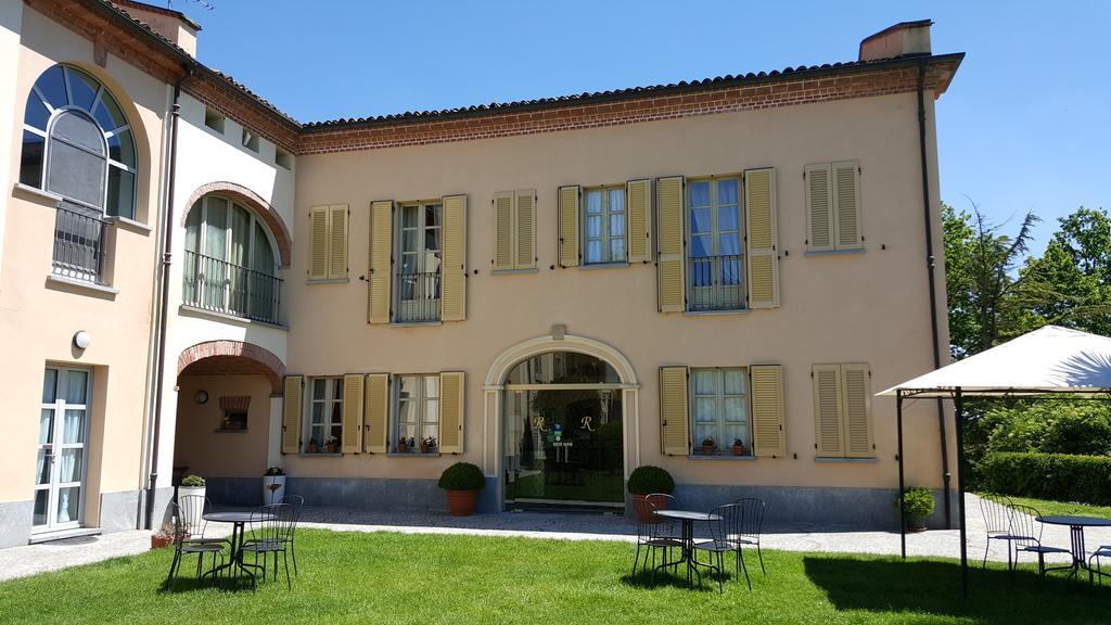 Hotel La Regibussa - Ristorante 4*