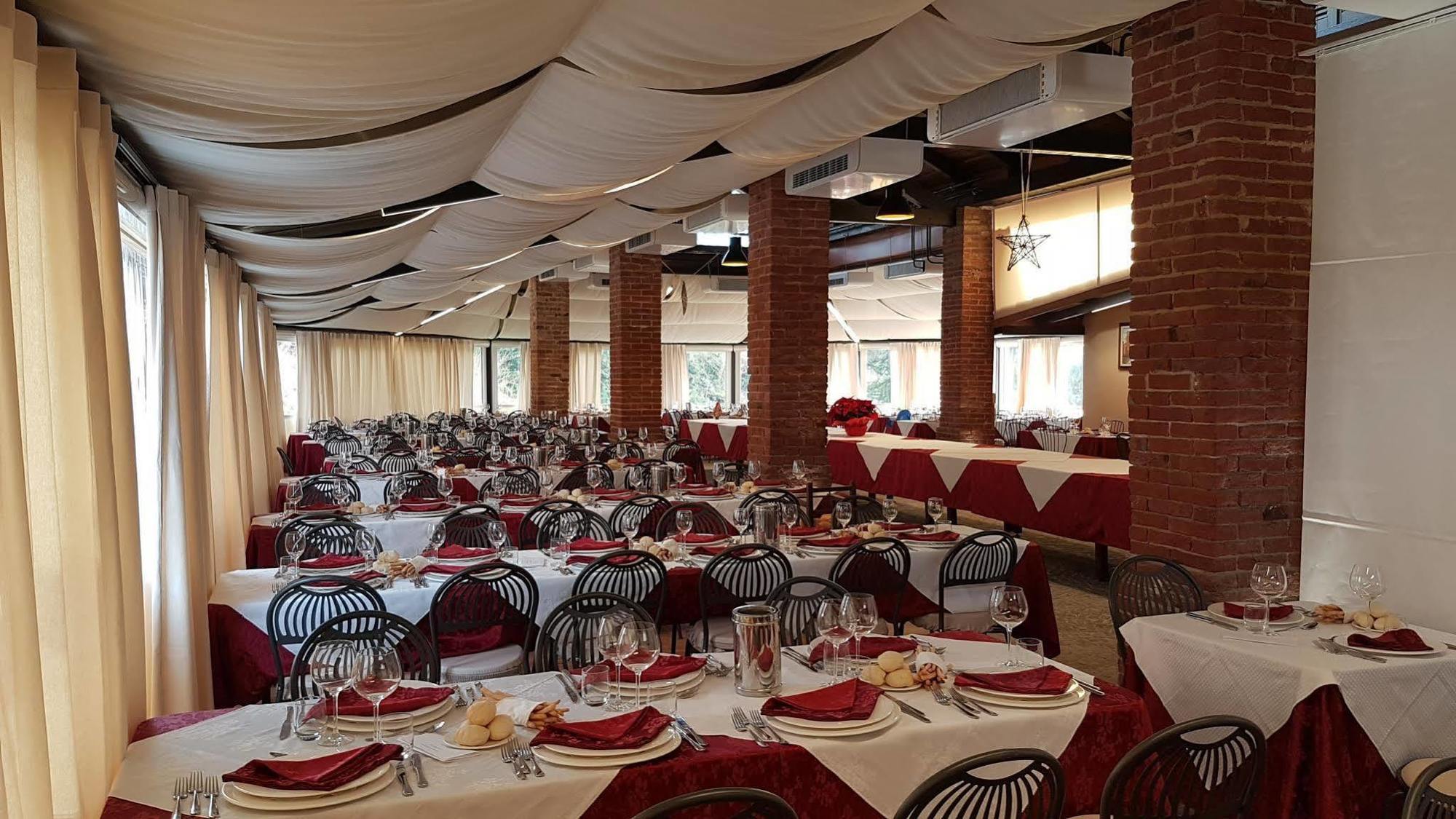 La Regibussa - Ristorante Hotel